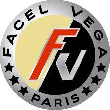 Logo Facel Vega